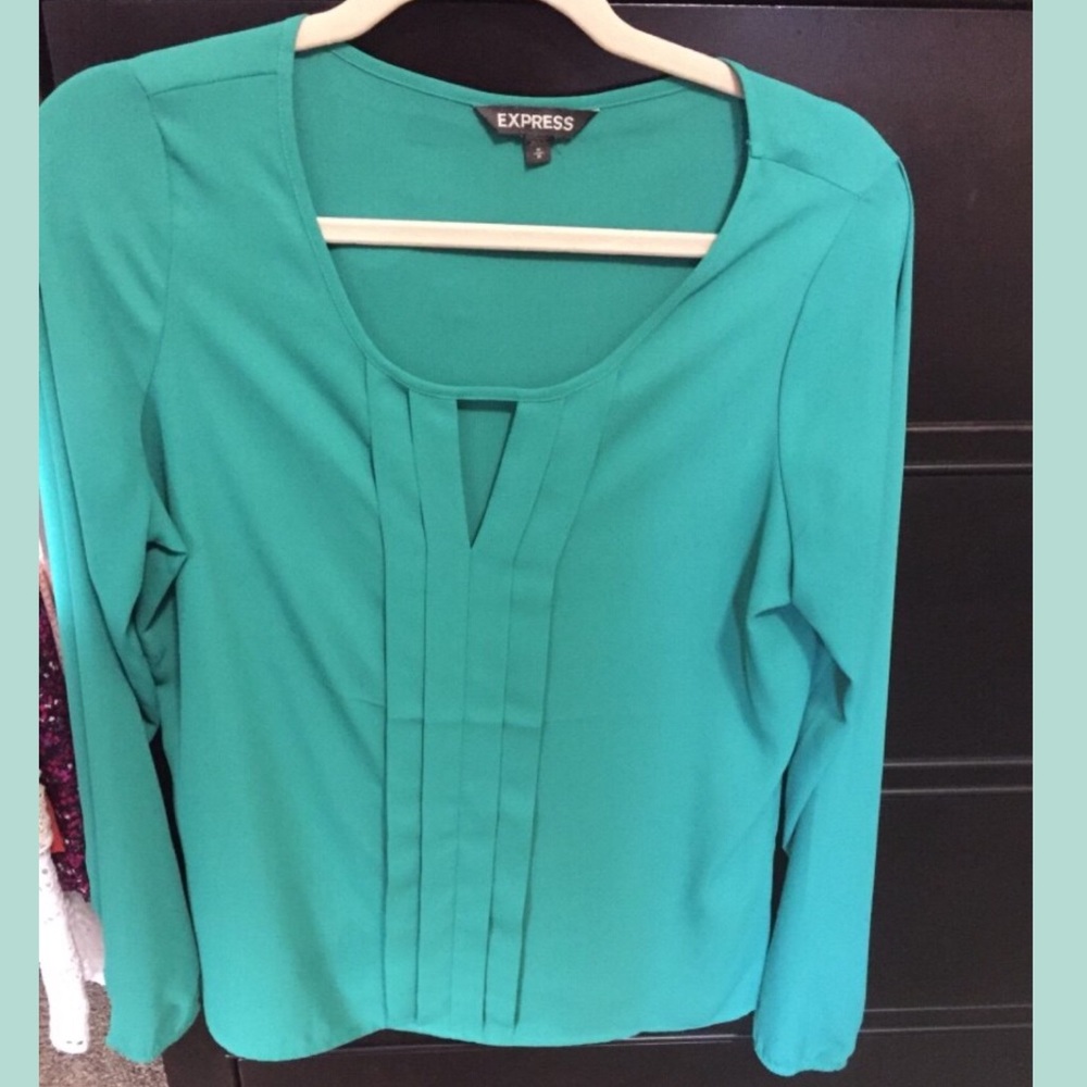 Blouse